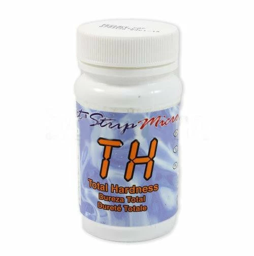 TH Test Strips For MICRO7 - 50 Per Jar 3 TH Test Strips For MICRO7 - 50 Per Jar