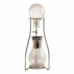 TiAmo Ti Amo Cold Drip Stainless Steel HG2605