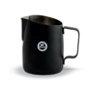 Ti Amo Tapered Milk Jug 650ml -Deals Barista Warehouse Store Tiamo Tapered Milk Jug 450ml Black aac23ccc 0a20 40fd 9aa9 4cec35ab3289