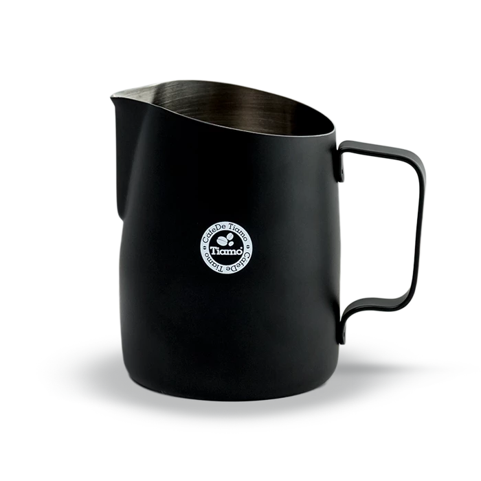 Ti Amo Tapered Milk Jug 650ml 3 Ti Amo Tapered Milk Jug 650ml