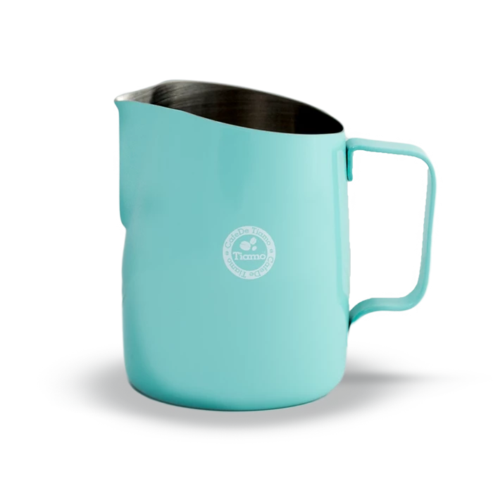 Ti Amo Tapered Milk Jug 650ml 5 Ti Amo Tapered Milk Jug 650ml - Image 3