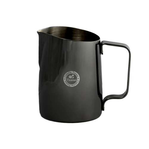 Ti Amo Tapered Milk Jug 450ml - Metallic 7 Ti Amo Tapered Milk Jug 450ml - Metallic - Image 5