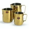 Ti Amo Titanium Plated Milk Jug 1 Ti Amo Titanium Plated Milk Jug -Deals Barista Warehouse Store Tiamo Titanium Plated Milk Jug