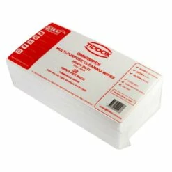Omni Tiddox Wipes 50pk