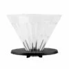 Timemore Crystal Eye Glass Dripper -Deals Barista Warehouse Store Timemore Crystal Eye Glass Dripper