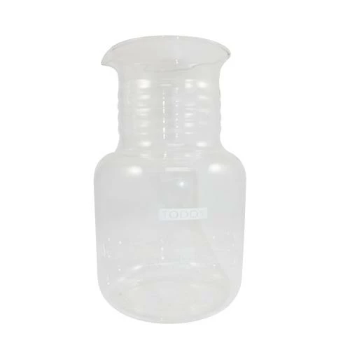 Toddy Replacement Decanter 3 Toddy Replacement Decanter