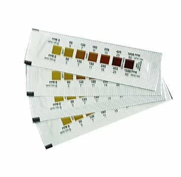 Total Hardness Water Test Strips, 100 Pack 3 Total Hardness Water Test Strips, 100 Pack