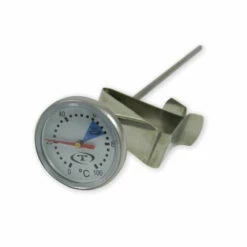 Trenton Milk Jug Thermometer, Long