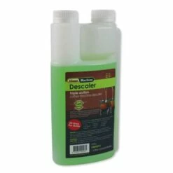 Clean Machine Triple Action Domestic Descale Liquid 1Litre