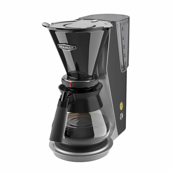 Bravilor Junior Coffee Maker 3 Bravilor Junior Coffee Maker