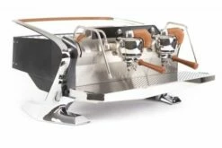 SLAYER Steam X Coffee Machine