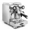 Wega W Mini Coffee Machine 1 Wega W Mini Coffee Machine -Deals Barista Warehouse Store Wega MiniNova Chrome Espresso Machine