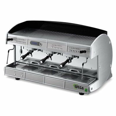 Wega Concept Greenline Coffee Machine 7 Wega Concept Greenline Coffee Machine - Image 5