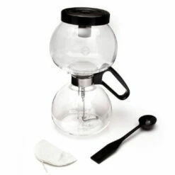 Yama 8 Cup (40oz) Syphon, Stovetop