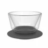Brewista Double Wall Glass Smart Dripper 1 Brewista Double Wall Glass Smart Dripper -Deals Barista Warehouse Store bdwpof300ml 1