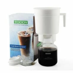 Toddy Cold Brewing System For Coffee & Tea