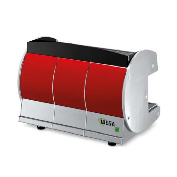 Wega Concept Greenline Coffee Machine 4 Wega Concept Greenline Coffee Machine - Image 2