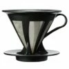 Hario Cafeor Dripper 2 Cup - 2 Colours -Deals Barista Warehouse Store hario cafeor dripper 02 cfod 02b e30af997 7346 4c0e b95a ac795866b5c4