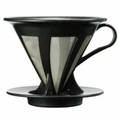 Hario Cafeor Dripper 2 Cup - 2 Colours