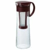 Hario Cold Brew Pot 1L -Deals Barista Warehouse Store hario cold brew coffee pot brown mcpn 14cbr 1000ml