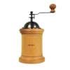 Hario Coffee Grinder Column - Wood -Deals Barista Warehouse Store hario grinder