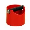 Coffee Knockout Bin, Red - Concept-Art -Deals Barista Warehouse Store img 3993p