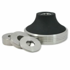 Pullman Barista Flat Base 58.4mm VST Matched