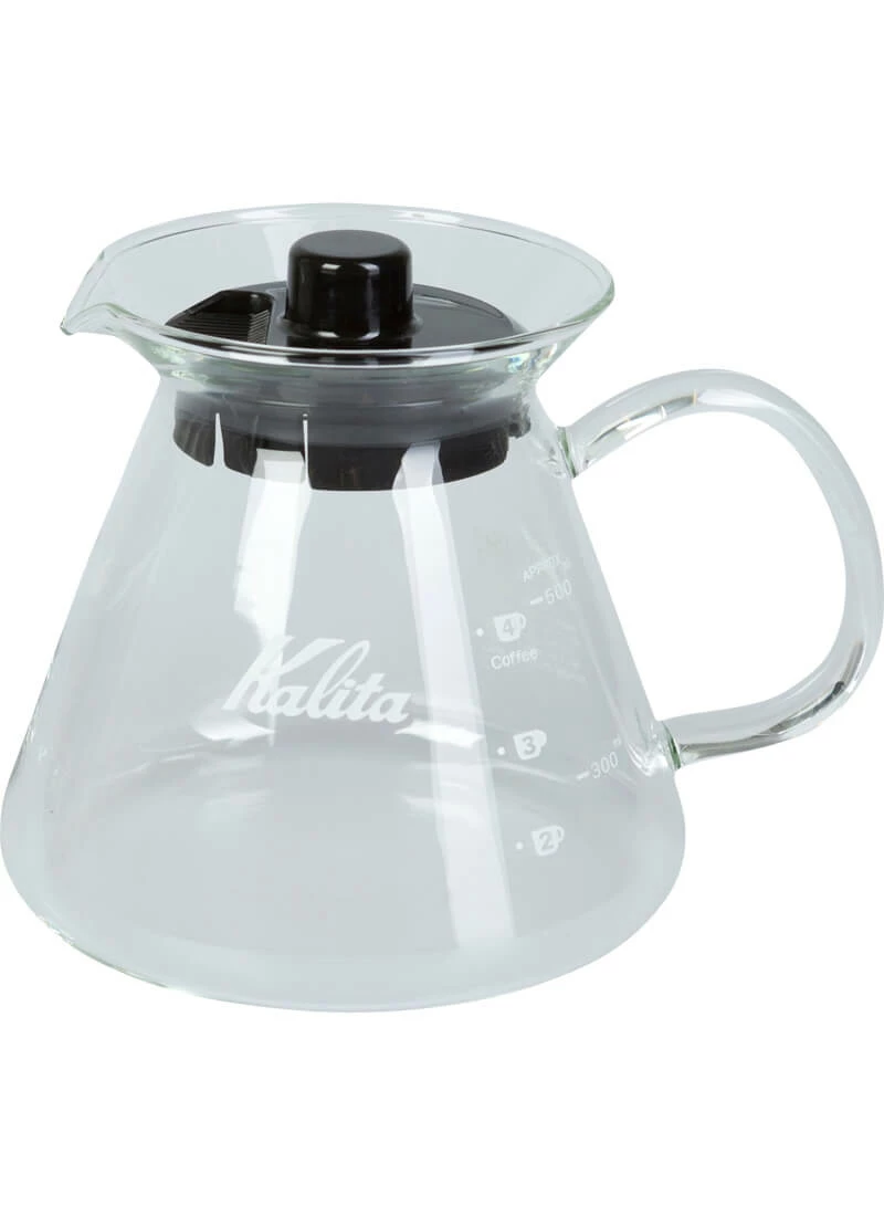 Kalita 500ml Range Server 3 Kalita 500ml Range Server