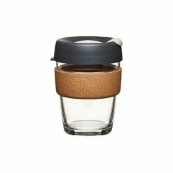 Keepcup Brew Limited Edition Cork - Press 7 Keepcup Brew Limited Edition Cork - Press -Deals Barista Warehouse Store keepcup brew limited edition cork 12oz 340ml press