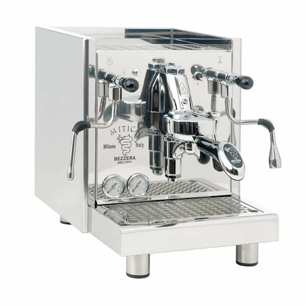 Bezzera Mitica Top Coffee Machines 3 Bezzera Mitica Top Coffee Machines