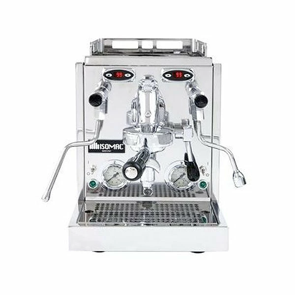 Isomac Pro Dual Boiler PID Coffee Machines 2 Isomac Pro Dual Boiler PID Coffee Machines