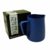 Rhino Stealth Milk Pitcher - 600ml/20oz - Blue 2 Rhino Stealth Milk Pitcher - 600ml/20oz - Blue -Deals Barista Warehouse Store rhblue20oz 2