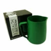 Rhino Stealth Milk Pitcher - 950ml/32oz - Green 2 Rhino Stealth Milk Pitcher - 950ml/32oz - Green -Deals Barista Warehouse Store rhgr32oz