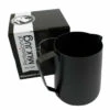 Rhino Stealth Milk Pitcher – 950ml/32oz – Black 2 Rhino Stealth Milk Pitcher – 950ml/32oz – Black -Deals Barista Warehouse Store rhtef32oz