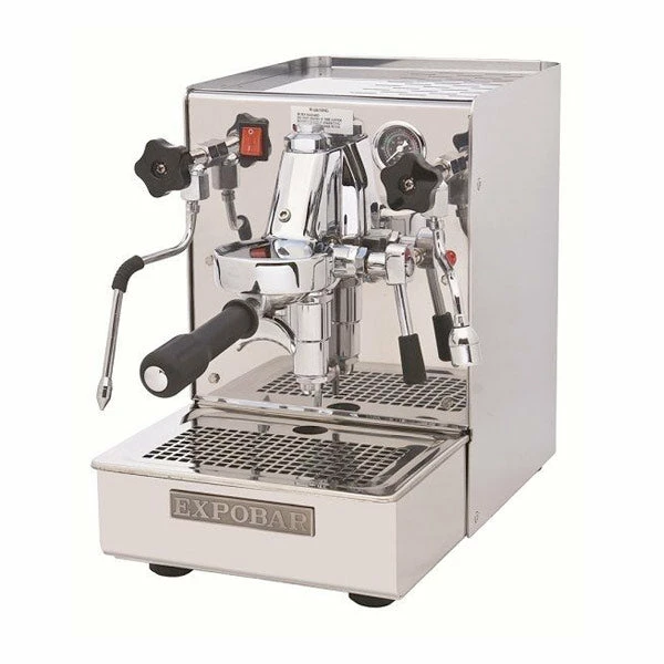Expobar Leva Coffee Machines 3 Expobar Leva Coffee Machines