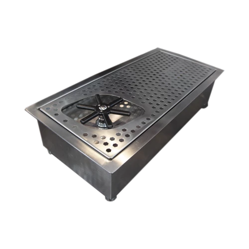 TiAmo Ti Amo Jug Rinser Extra Large 3 TiAmo Ti Amo Jug Rinser Extra Large