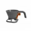 Brewista Smart Brew - Flat Bottom Steeping Filter 1 Brewista Smart Brew - Flat Bottom Steeping Filter -Deals Barista Warehouse Store smartbrew 4