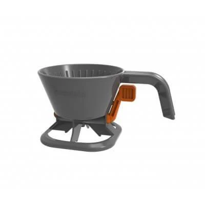 Brewista Smart Brew - Flat Bottom Steeping Filter 3 Brewista Smart Brew - Flat Bottom Steeping Filter
