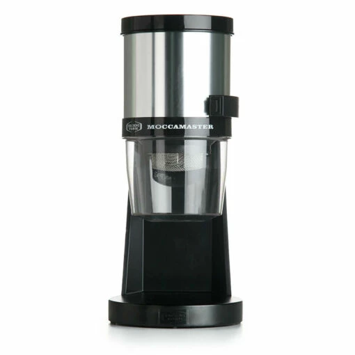 Moccamaster KM4 Coffee Grinder 5 Moccamaster KM4 Coffee Grinder -Deals Barista Warehouse Store technivorm 49312 2
