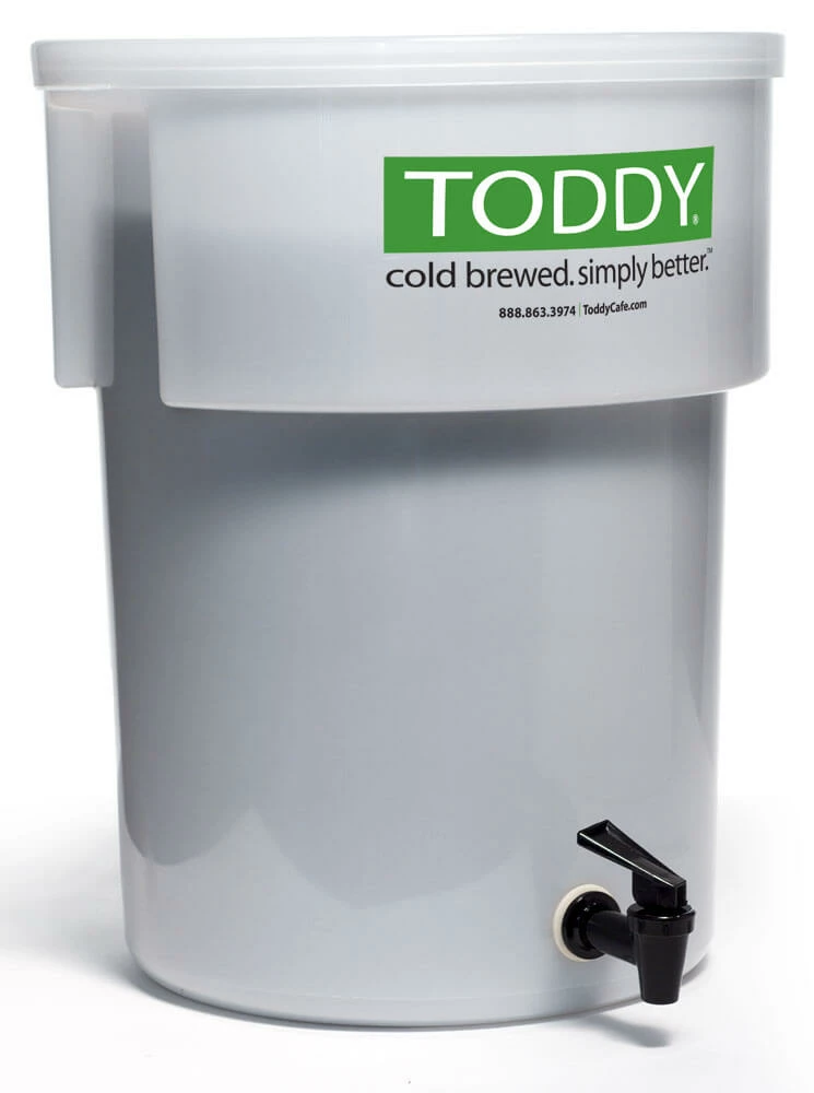 Toddy Commercial Brew System 3 Toddy Commercial Brew System