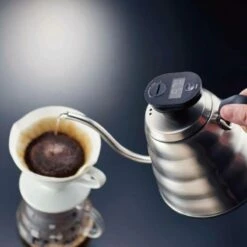Hario Buono Kettle Thermometer -Deals Barista Warehouse Store vtm 1b 2