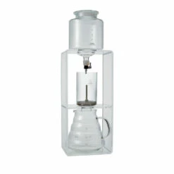 Hario Water Dripper - Clear WCD-6